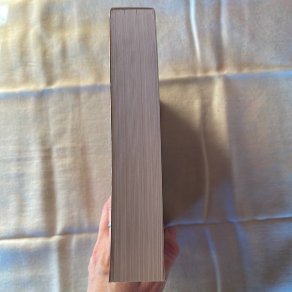 Sorcerer - James Byron Huggins. Fiction. Thriller. Christian Novel. - Picture 5 of 7